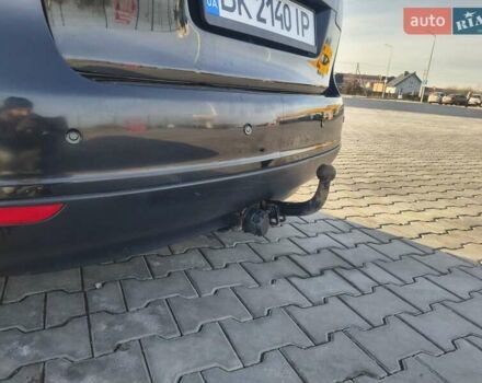 Фольксваген Гольф Плюс 2005 в Луцке на Automoto.ua Черный Фольксваген Гольф Плюс, объемом двигателя 1.6 л и пробегом 177 тыс. км за 5600 $, фото 7 на Automoto.ua