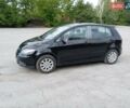 Черный Фольксваген Гольф Плюс, объемом двигателя 1.4 л и пробегом 85 тыс. км за 5799 $, фото 1 на Automoto.ua