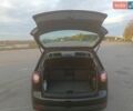 Черный Фольксваген Гольф Плюс, объемом двигателя 1.6 л и пробегом 260 тыс. км за 5500 $, фото 6 на Automoto.ua
