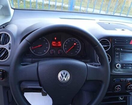 Фольксваген Гольф Плюс 2005 в Дрогобыче на Automoto.ua Черный Фольксваген Гольф Плюс, объемом двигателя 1.4 л и пробегом 179 тыс. км за 5200 $, фото 38 на Automoto.ua