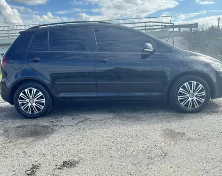 Фольксваген Гольф Плюс 2005 в Фастове на Automoto.ua Черный Фольксваген Гольф Плюс, объемом двигателя 2 л и пробегом 295 тыс. км за 5750 $, фото 6 на Automoto.ua