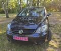 Чорний Фольксваген Golf Plus, об'ємом двигуна 1.6 л та пробігом 211 тис. км за 5900 $, фото 35 на Automoto.ua