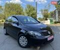 Черный Фольксваген Гольф Плюс, объемом двигателя 1.6 л и пробегом 224 тыс. км за 5699 $, фото 1 на Automoto.ua