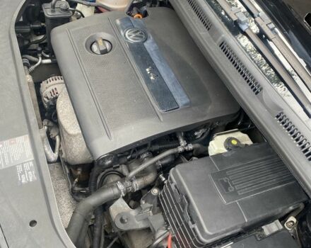 Фольксваген Гольф Плюс 2005 в Луцке на Automoto.ua Черный Фольксваген Гольф Плюс, объемом двигателя 1.4 л и пробегом 121 тыс. км за 5300 $, фото 6 на Automoto.ua