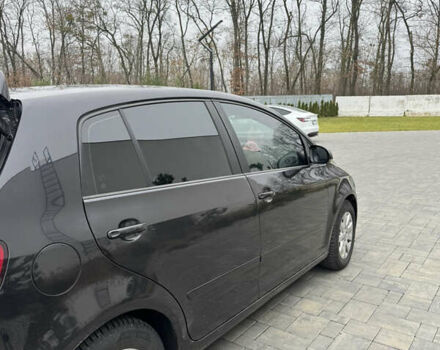Чорний Фольксваген Golf Plus, об'ємом двигуна 1.9 л та пробігом 250 тис. км за 5300 $, фото 1 на Automoto.ua