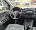 Черный Фольксваген Гольф Плюс, объемом двигателя 1.4 л и пробегом 218 тыс. км за 4850 $, фото 41 на Automoto.ua