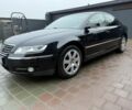 Черный Фольксваген Гольф Плюс, объемом двигателя 3 л и пробегом 158 тыс. км за 7999 $, фото 4 на Automoto.ua