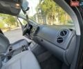 Черный Фольксваген Гольф Плюс, объемом двигателя 1.6 л и пробегом 224 тыс. км за 5699 $, фото 24 на Automoto.ua