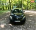 Чорний Фольксваген Golf Plus, об'ємом двигуна 1.6 л та пробігом 212 тис. км за 6000 $, фото 1 на Automoto.ua