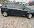 Чорний Фольксваген Golf Plus, об'ємом двигуна 1.9 л та пробігом 314 тис. км за 5550 $, фото 2 на Automoto.ua