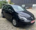 Фольксваген Гольф Плюс 2005 в Луцке на Automoto.ua Черный Фольксваген Гольф Плюс, объемом двигателя 1.4 л и пробегом 121 тыс. км за 5300 $, фото 1 на Automoto.ua