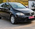 Черный Фольксваген Гольф Плюс, объемом двигателя 1.6 л и пробегом 148 тыс. км за 6200 $, фото 1 на Automoto.ua