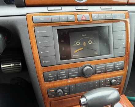 Черный Фольксваген Гольф Плюс, объемом двигателя 3 л и пробегом 158 тыс. км за 7999 $, фото 7 на Automoto.ua