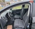 Черный Фольксваген Гольф Плюс, объемом двигателя 1.6 л и пробегом 139 тыс. км за 5300 $, фото 9 на Automoto.ua