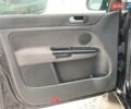 Чорний Фольксваген Golf Plus, об'ємом двигуна 1.6 л та пробігом 220 тис. км за 5890 $, фото 17 на Automoto.ua