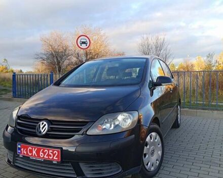 Фольксваген Гольф Плюс 2005 в Дрогобыче на Automoto.ua Черный Фольксваген Гольф Плюс, объемом двигателя 1.4 л и пробегом 179 тыс. км за 5200 $, фото 8 на Automoto.ua