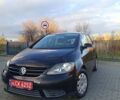 Фольксваген Гольф Плюс 2005 в Дрогобыче на Automoto.ua Черный Фольксваген Гольф Плюс, объемом двигателя 1.4 л и пробегом 179 тыс. км за 5200 $, фото 8 на Automoto.ua