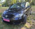 Чорний Фольксваген Golf Plus, об'ємом двигуна 1.6 л та пробігом 211 тис. км за 5900 $, фото 4 на Automoto.ua