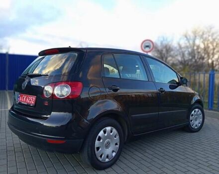 Фольксваген Гольф Плюс 2005 в Дрогобыче на Automoto.ua Черный Фольксваген Гольф Плюс, объемом двигателя 1.4 л и пробегом 179 тыс. км за 5200 $, фото 32 на Automoto.ua