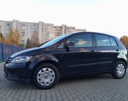 Фольксваген Гольф Плюс 2005 в Дрогобыче на Automoto.ua Черный Фольксваген Гольф Плюс, объемом двигателя 1.4 л и пробегом 179 тыс. км за 5200 $, фото 35 на Automoto.ua