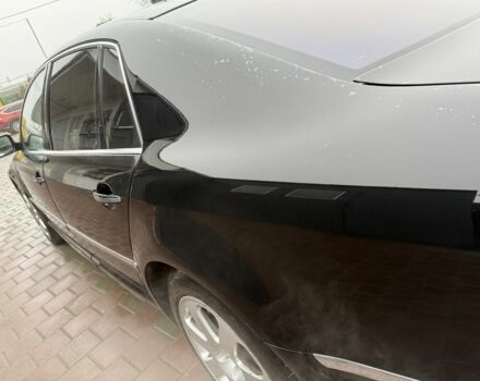 Черный Фольксваген Гольф Плюс, объемом двигателя 3 л и пробегом 158 тыс. км за 7999 $, фото 19 на Automoto.ua