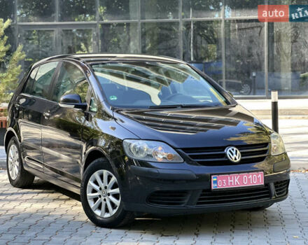 Фольксваген Гольф Плюс 2005 в Тернополе на Automoto.ua Черный Фольксваген Гольф Плюс, объемом двигателя 1.4 л и пробегом 251 тыс. км за 4999 $, фото 13 на Automoto.ua