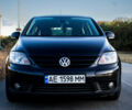 Чорний Фольксваген Golf Plus, об'ємом двигуна 1.6 л та пробігом 280 тис. км за 6200 $, фото 1 на Automoto.ua