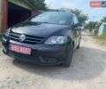Чорний Фольксваген Golf Plus, об'ємом двигуна 1.6 л та пробігом 197 тис. км за 5800 $, фото 6 на Automoto.ua