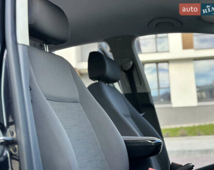 Черный Фольксваген Гольф Плюс, объемом двигателя 1.4 л и пробегом 250 тыс. км за 4999 $, фото 30 на Automoto.ua