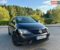 Черный Фольксваген Гольф Плюс, объемом двигателя 1.9 л и пробегом 343 тыс. км за 4000 $, фото 1 на Automoto.ua