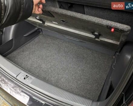 Черный Фольксваген Гольф Плюс, объемом двигателя 1.4 л и пробегом 218 тыс. км за 4850 $, фото 33 на Automoto.ua