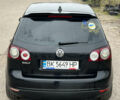 Черный Фольксваген Гольф Плюс, объемом двигателя 1.6 л и пробегом 301 тыс. км за 5999 $, фото 10 на Automoto.ua