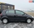 Черный Фольксваген Гольф Плюс, объемом двигателя 0 л и пробегом 243 тыс. км за 5399 $, фото 8 на Automoto.ua