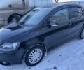 Чорний Фольксваген Golf Plus, об'ємом двигуна 1.6 л та пробігом 220 тис. км за 5229 $, фото 4 на Automoto.ua