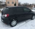 Черный Фольксваген Гольф Плюс, объемом двигателя 1.9 л и пробегом 344 тыс. км за 6200 $, фото 3 на Automoto.ua