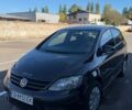 Черный Фольксваген Гольф Плюс, объемом двигателя 1.4 л и пробегом 295 тыс. км за 4500 $, фото 1 на Automoto.ua