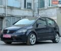 Чорний Фольксваген Golf Plus, об'ємом двигуна 1.6 л та пробігом 227 тис. км за 6800 $, фото 26 на Automoto.ua