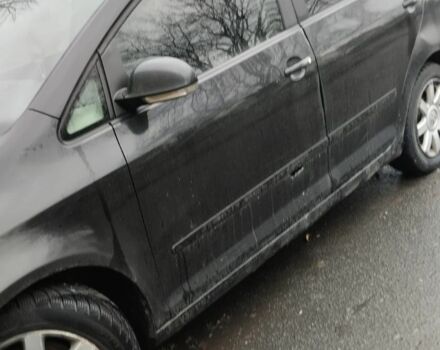 Чорний Фольксваген Golf Plus, об'ємом двигуна 0 л та пробігом 340 тис. км за 2012 $, фото 2 на Automoto.ua