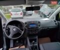 Черный Фольксваген Гольф Плюс, объемом двигателя 1.6 л и пробегом 139 тыс. км за 5300 $, фото 18 на Automoto.ua
