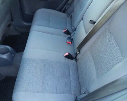 Фольксваген Гольф Плюс 2005 в Дрогобыче на Automoto.ua Черный Фольксваген Гольф Плюс, объемом двигателя 1.4 л и пробегом 179 тыс. км за 5200 $, фото 63 на Automoto.ua