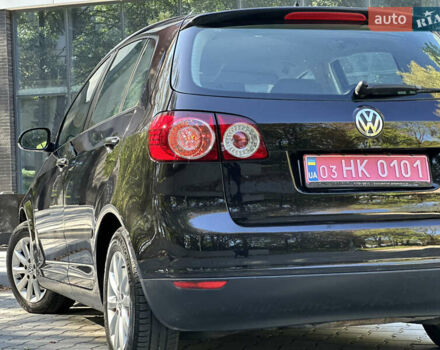 Фольксваген Гольф Плюс 2005 в Тернополе на Automoto.ua Черный Фольксваген Гольф Плюс, объемом двигателя 1.4 л и пробегом 251 тыс. км за 4999 $, фото 22 на Automoto.ua