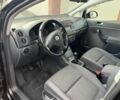 Чорний Фольксваген Golf Plus, об'ємом двигуна 1.6 л та пробігом 270 тис. км за 5200 $, фото 5 на Automoto.ua