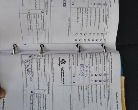 Фольксваген Гольф Плюс 2005 в Луцке на Automoto.ua Черный Фольксваген Гольф Плюс, объемом двигателя 1.6 л и пробегом 177 тыс. км за 5600 $, фото 17 на Automoto.ua