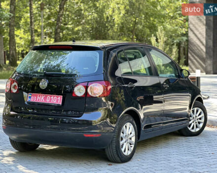Фольксваген Гольф Плюс 2005 в Тернополе на Automoto.ua Черный Фольксваген Гольф Плюс, объемом двигателя 1.4 л и пробегом 251 тыс. км за 4999 $, фото 24 на Automoto.ua