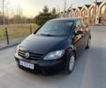 Чорний Фольксваген Golf Plus, об'ємом двигуна 1.4 л та пробігом 273 тис. км за 5400 $, фото 1 на Automoto.ua