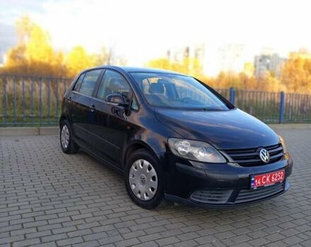 Фольксваген Гольф Плюс 2005 в Дрогобыче на Automoto.ua Черный Фольксваген Гольф Плюс, объемом двигателя 1.4 л и пробегом 179 тыс. км за 5200 $, фото 7 на Automoto.ua