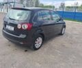 Чорний Фольксваген Golf Plus, об'ємом двигуна 1.6 л та пробігом 179 тис. км за 5800 $, фото 1 на Automoto.ua