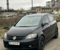 Черный Фольксваген Гольф Плюс, объемом двигателя 1.6 л и пробегом 301 тыс. км за 5999 $, фото 1 на Automoto.ua