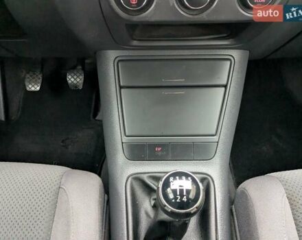 Черный Фольксваген Гольф Плюс, объемом двигателя 1.4 л и пробегом 218 тыс. км за 4850 $, фото 42 на Automoto.ua