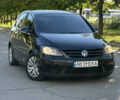Черный Фольксваген Гольф Плюс, объемом двигателя 2 л и пробегом 250 тыс. км за 5800 $, фото 2 на Automoto.ua
